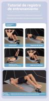Abdominal weight loss movimiento mujer maquinas gimnasio para casa hombre - details 9