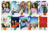 Papel fotográfico para cámara Instax Mini 12/11/9/8/99 Link Liplay EVO, 10 hojas - details 5
