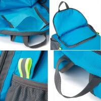 Mochila ultraligera plegable para hombre y mujer, bolsa de viaje para acampar, senderismo, montañismo, deportes al aire libre, 2024 - details 11
