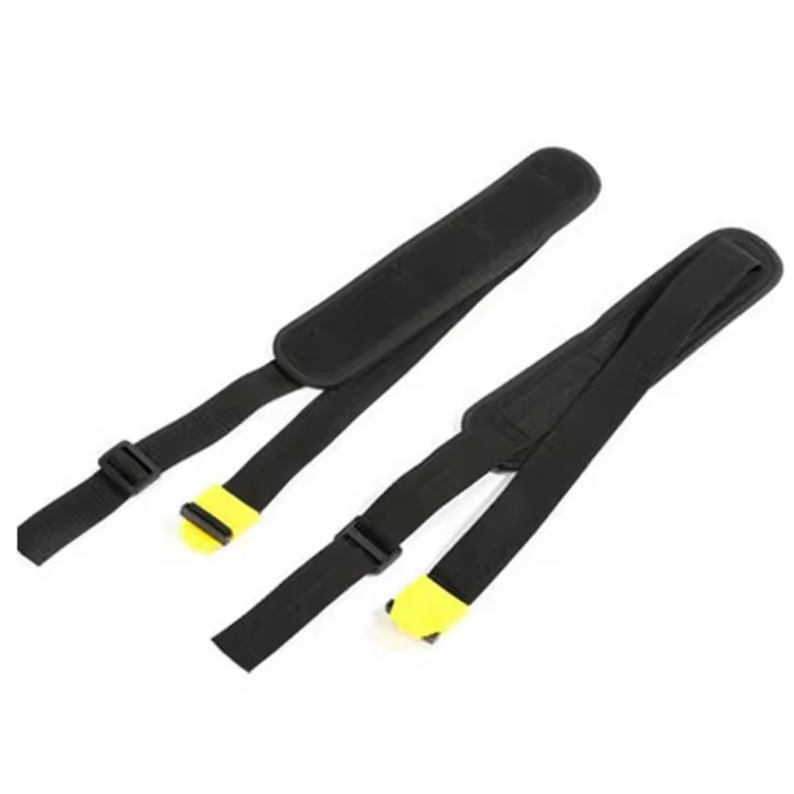 Correa de repuesto para pulverizador de mochila, correa de hombro Manual de esponja ajustable para agricultura, 2 paquetes - 1