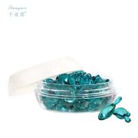 Cápsulas de Peptido de Cobre Azul 50PCS Suero Facial para Rejuvenecer la Piel - details 2