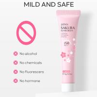 Protector de Pantalla Coreano SPF50 Crema Blanqueadora para Hidratación y Blanqueo 8g - details 7