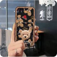 Funda suave duradera para teléfono OPPO R11S Plus, funda impermeable con ranura para tarjeta, funda antigolpes para tarjeta, funda de TPU antipolvo - details 11