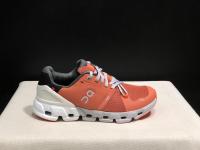 On cómodo ligero absorción de choque resistente al desgaste hombres y mujeres nuevos jogging running shoes - details 5