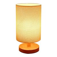 Luz de noche LED vintage, pequeña lámpara de mesa, luz de noche junto a la cama, recargable por USB, interruptor táctil, batería incorporada de 1600 mAh, regalos creativos - details 0