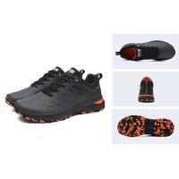 Zapatillas Impermeables para Correr para Hombre Zapatillas Deportivas para Caminar al Aire Libre - details 2