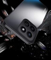 Funda Frosted para Honor 200 Smart AG, Funda de Teléfono Mate, Protectora a Prueba de Golpes, Carcasa Dura de PC para Honor X7C - details 12