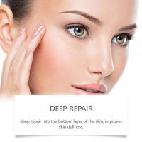 HOYGI ilumina suavemente el rostro, lo nutre, ilumina el tono de la piel, hidrata y rejuvenece la esencia. - details 10