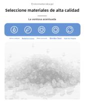 Juguete sexual. Becerro cruzado que absorbe los golpes huevo vibrador carga magnética masturbador femenino situación de vibración - details 3