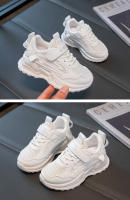 Zapatos deportivos para niños y niñas, zapatillas de correr para niños, malla de aire transpirable, zapatos casuales para la escuela al aire libre, moda antideslizante - details 10