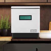 Minilavavajillas portátil, 1500W, lavavajillas compacto, 220V, función de secado e iluminación para apartamentos, dormitorios - details 0