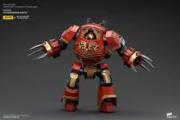 JOYTOY 40k 1/18 Figuras de acción Anime 24cm Blood Angels Contemptor-Incaendius Dreadnought - details 0