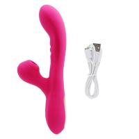 Leten-vibrador femenino 3 en 1, Vagina, punto G, estimulador del clítoris, potente, que rebota hacia arriba y hacia abajo, consolador para orgasmo rápido, tienda de productos para adultos - details 8