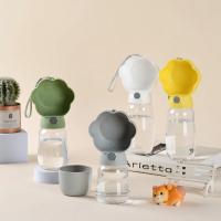 Botella de Agua Portátil para Mascotas Ideal para Perros y Gatos Perfecta para Paseos al Aire Libre - details 9
