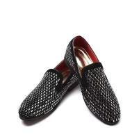 2022 Juta S Schoenen Sommer Zapatos de vestir Le Fu de cuero de diseñador informal a la moda para hombre - details 13