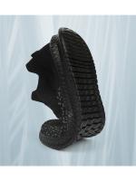 Zapatos para caminar para hombre, zapatillas Unisex transpirables, con absorción de impacto, ligeras, informales, para exteriores - details 5