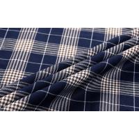 Camisa de Cuadros para Hombres Tallas Grandes 5XL 6XL 7XL Manga Larga Moda Otoño Negocios Casual Oficina - details 12
