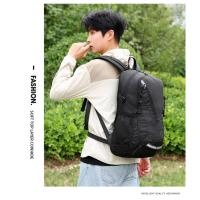 Bolsa de senderismo al aire libre, deportes, viajes, senderismo, pesca, caza, Camping, mochila portátil ligera, equipaje de mano, fin de semana, escalada - details 14