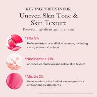 Suero facial iluminador Medicube TXA+Niacinamida 15% para el cuidado de las manchas - details 3