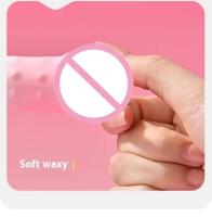 Mini vibrador telescópico inteligente alimentado por USB APP masajero de punto control remoto juguete sexual adulto para mujeres - details 12