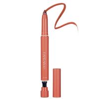 Lápiz Delineador de labios mate, taza antiadherente de larga duración, no se decolora, resistente al agua, Lápices de Colores de Cera no destiñe, Matte Crayon Lipstick, Waterproof Durable Terciopelo Lip Liner - HANDAIYAN - details 27