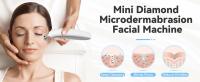 Máquina De Microdermoabrasión Con Diamante Para Eliminar Puntos Negros, Dispositivo Profesional De Limpieza Profunda Facial, Cui - details 0