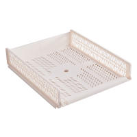 Tabla plegable de almacenamiento de ropa, herramienta de ayudante plegable de plástico duradero para niños y adultos para plegar la ropa - details 0