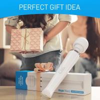 Potente varita mágica vibradora para mujer, masajeador corporal AV grande, estimulador de clítoris y punto G, carga USB, Juguetes sexuales para adultos para mujer - details 10