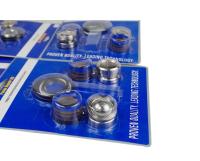 244194 / 248212 / 248213246341 / / 287835 / 249123 HC970 940 950 960 Kit de reparación de bomba de pulverización sin aire 395 695 960 833 1095 Filtro de junta de sellado - details 4
