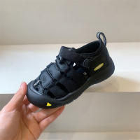 Sandalias de Verano para Niños de 6 a 12 Años Zapatos de Cabeza de Bolso para Niños - details 15