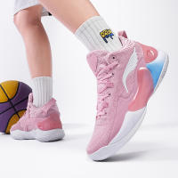 Zapatillas de baloncesto antideslizantes para hombre, zapatos informales para correr, caminar, gimnasio, tenis, trotar, Fitness, al aire libre - details 9