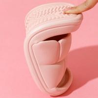 Zapatillas de Playa de Verano Suela Suave Eva Sandalias de Deslizamiento de Plataforma Gruesa - details 5