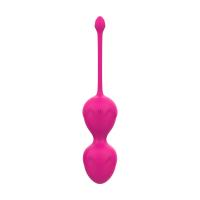 Juguetes sexuales, venta caliente APP móvil Control remoto Vagina Kegel Ball USB recargable huevo vibrador masajeador vibrador - details 0