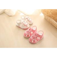 Nuevas Zapatillas de Bebé 2025 Sandalias Bordadas para Princesas y Niños Zapatos para 0-2 Años - details 13