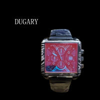 Reloj de cuarzo DUGARY a la moda para hombre, reloj deportivo luminoso resistente al agua para hombre, relojes de pulsera multicolores, reloj cuadrado de marca militar, reloj Masculino - details 0