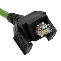 Cable de diagnóstico MB Star C4 Lan, herramienta de conexión Mb Star C4 Sd, red multiplexora - details 2