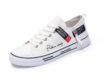 Zapatillas de Lona para Hombre a la Moda Zapatos Transpirables de Verano, Deportivas de Alta Calidad para Exteriores, Cómodos Zapatos de Tenis Bajos - details 24