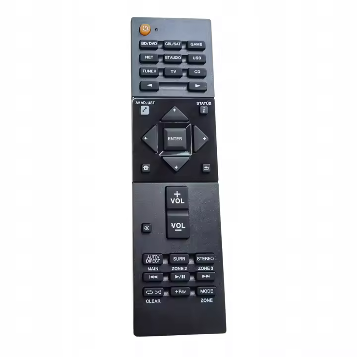 Mando a distancia de repuesto para receptor Pioneer Av Vsx-832B-S Vsx-934 Vsx-Lx - 1