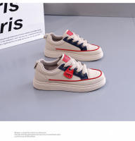 Nuevos Y Cómodos Zapatos Blancos, Zapatos Deportivos Versátiles Para Mujer, Zapatos De Tablero De Moda - details 15