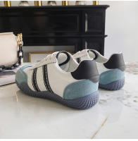 Nuevo versátil feo lindo casual zapatos deportivos plano casual zapatos de mujer de gran tamaño 41-43 - details 29