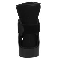 Botas para caminar portátiles, andador de aire ligero, antideslizante, protección integral, recuperación acelerada, esguinces, andador de tobillo - details 3