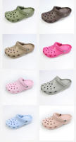 Zuecos clásicos para hombres y mujeres, parejas, cómodas, ligeras, sandalias para exteriores, zapatos de playa - details 5