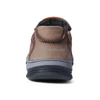 Nuevo Zapatos de cuero informales Türkiye, zapatos de cuero a la moda, antideslizantes - details 2