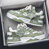 Nuevos zapatos deportivos casuales para hombre 6678 - details 1
