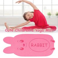 Esterilla de Yoga antideslizante para niños, de TPE cojín suave, esteras de gimnasia, esteras de baile para niños, alfombra antideslizante, juegos de actividades para niños - details 4