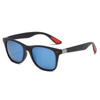 Gafas de Sol Polarizadas para Hombres y Mujeres Lentes Transpirables para Ciclismo - details 0