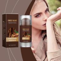 Bálsamo de Perfume de sándalo, aroma corporal de larga duración, tentación, coqueteo, atracción encantadora, desodorante con fragancia Natural, barra sólida - details 0