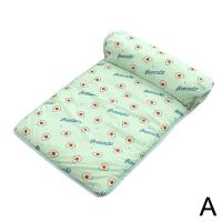 Alfombra de Cama para Perros fresca de Verano Almohada de Seda Mediana para Mascotas - details 3