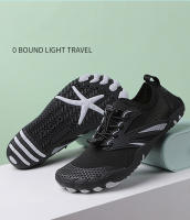 Zapatos de agua de natación para hombre y mujer, sandalias de playa para exteriores, zapatos acuáticos antideslizantes para buceo en Río y mar, Verano - details 10