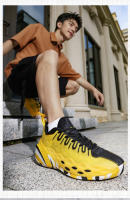 Zapatillas de baloncesto de verano para hombre, ideales para jugar baloncesto, correr y otros deportes - details 5